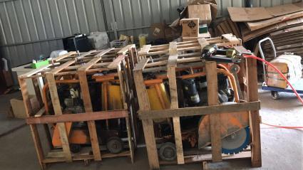 湟源行李、家具、电器包装托运