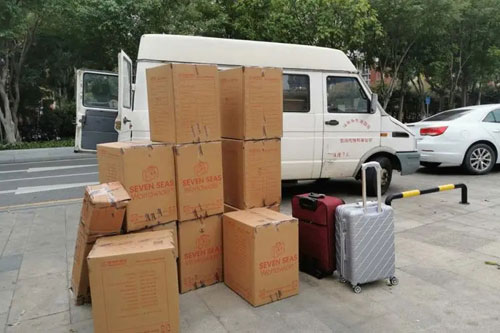 湟源行李托运公司
