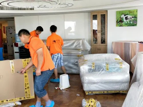 湟源精品搬家公司
